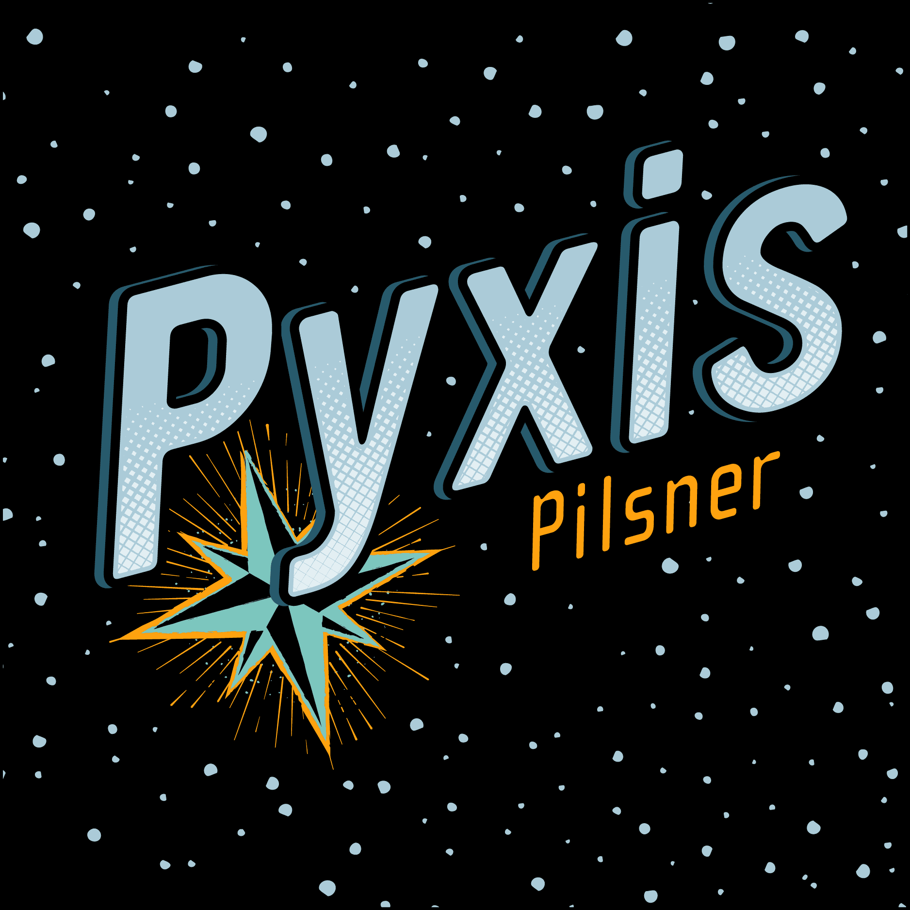 Pyxis Pilsner
