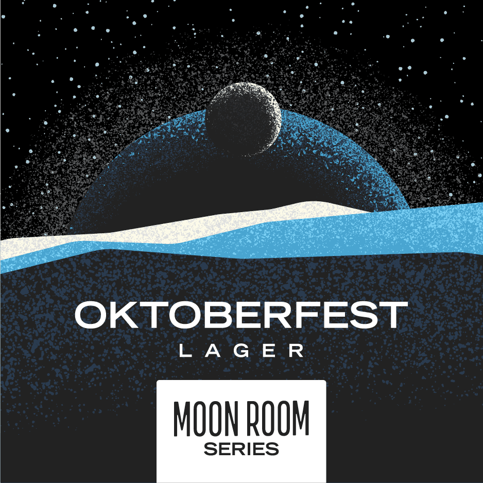 Moon Room Series: Oktoberfest