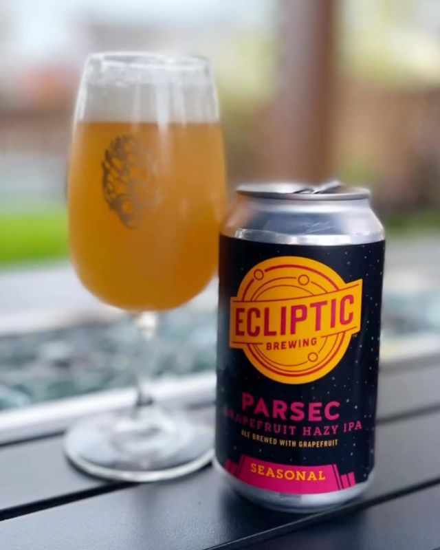 Ecliptic Brewing – A Pioneer of Oregon Craft Brewing